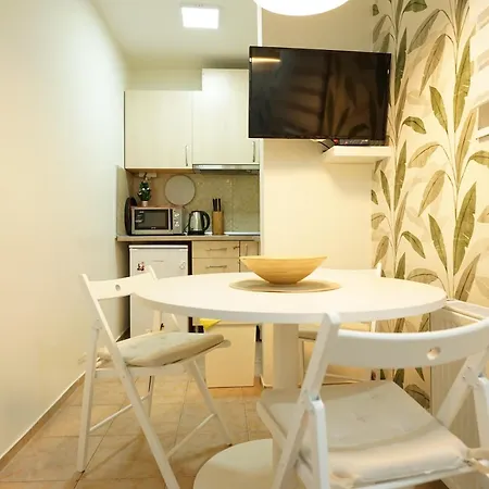 Sky Apartment