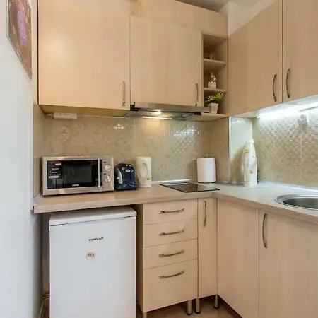 Sky Apartment