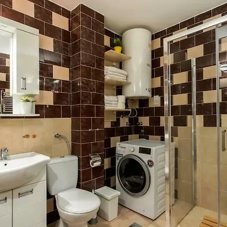 Sky Apartment