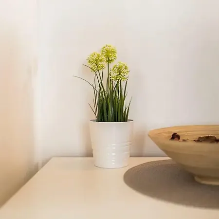 Sky Apartment *